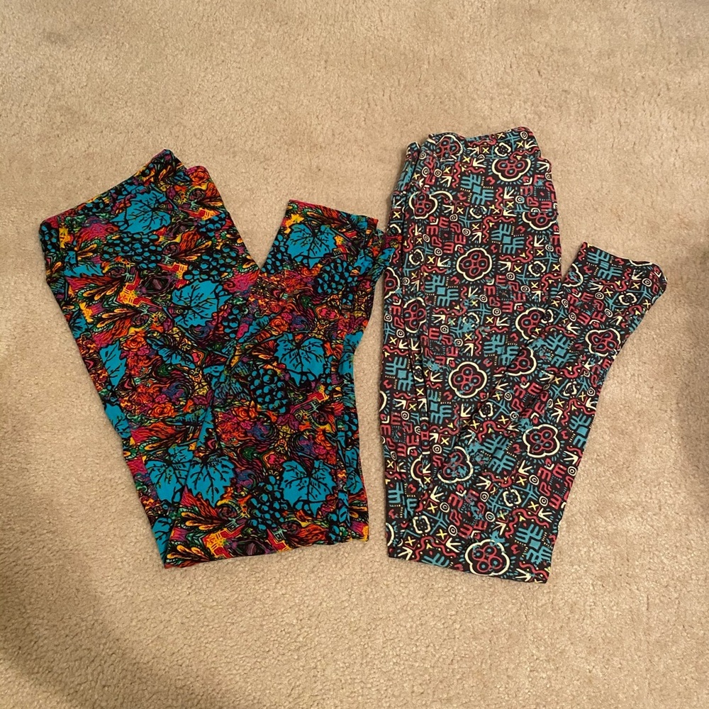 Leggings LuLaRoe